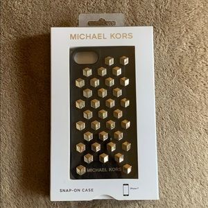 Michael Kors iPhone 7case